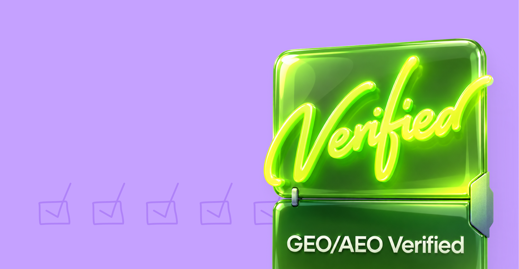 The GEO Agency Buyer's Checklist: Six Things That Separate Real From Fake
